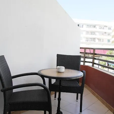 Gomila Park Apartamento Palma de Mallorca