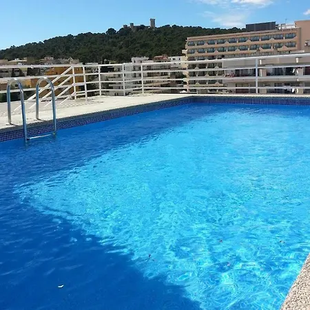 Apartamento Gomila Park Palma de Mallorca