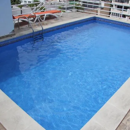 Gomila Park Apartamento Palma de Mallorca