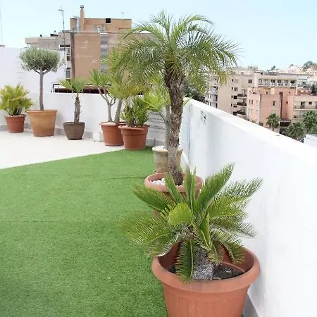 Gomila Park Palma de Mallorca