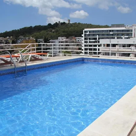 Apartamento Gomila Park Palma de Mallorca