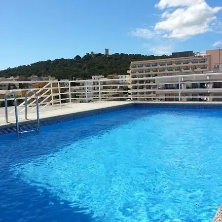 Gomila Park Apartamento