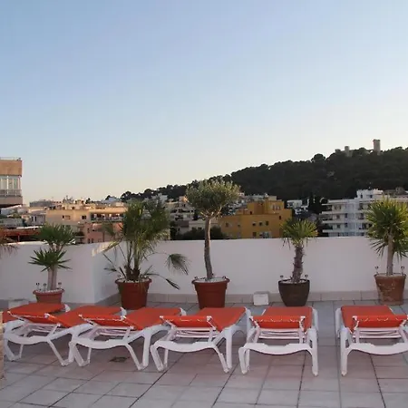 Apartamento Gomila Park Palma de Mallorca