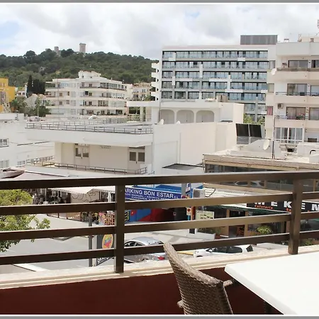 Gomila Park * Palma de Mallorca