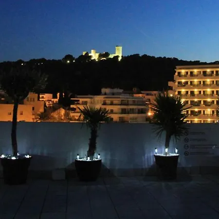 Gomila Park Apartamento *
