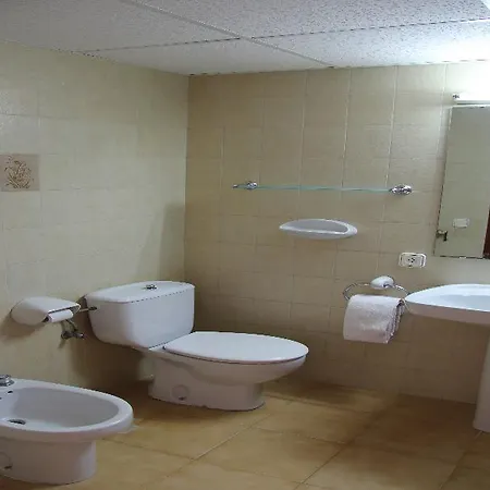 Gomila Park Apartamento Palma de Mallorca