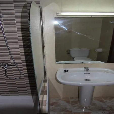 Apartamento Gomila Park *