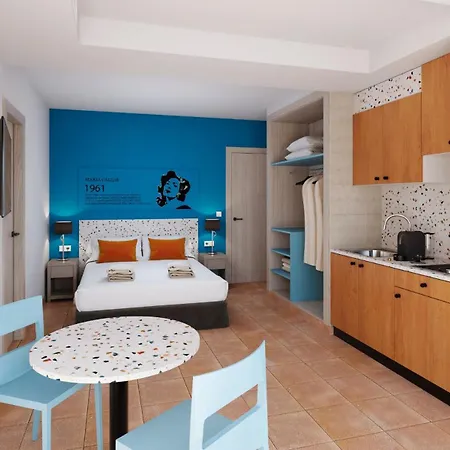 Gomila Park Palma de Mallorca