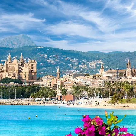 Gomila Park * Palma de Mallorca
