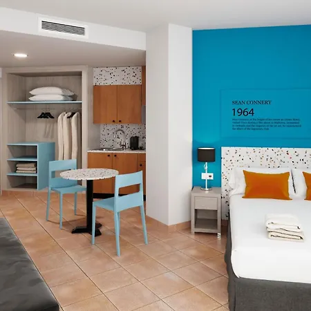 Gomila Park Apartamento