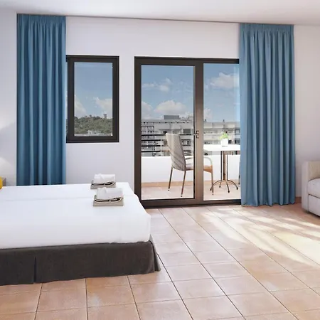 Apartamento Gomila Park