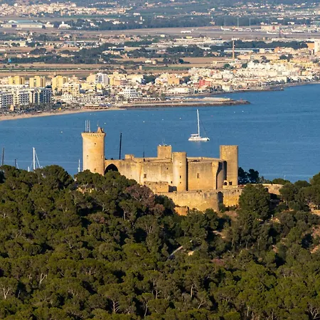 Gomila Park Apartamento Palma de Mallorca