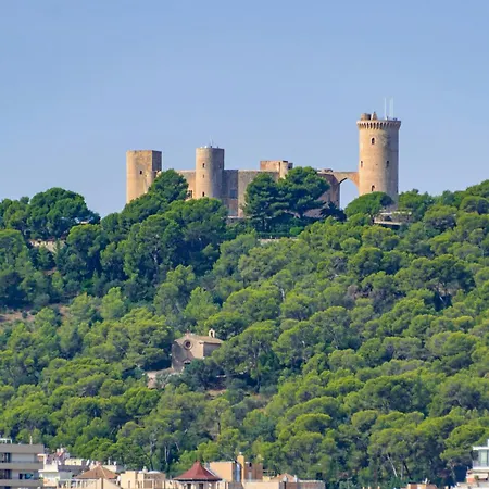 Gomila Park Palma de Mallorca