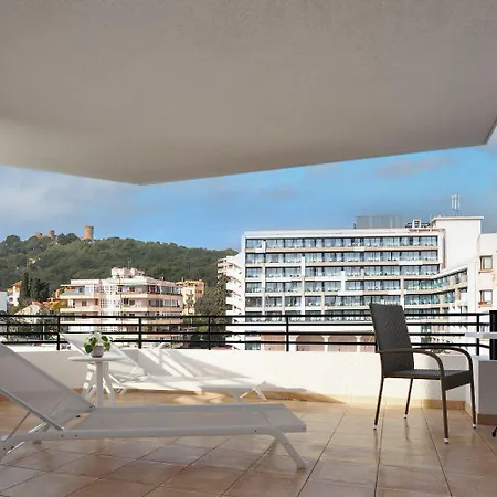 Gomila Park Palma de Mallorca
