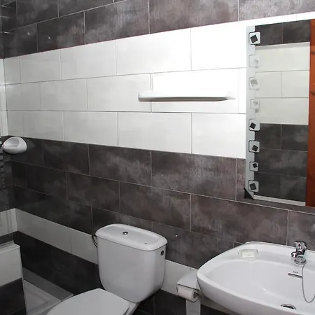Apartamento Gomila Park