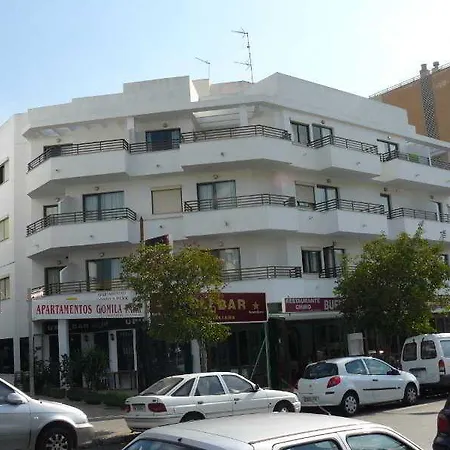 Gomila Park Apartamento