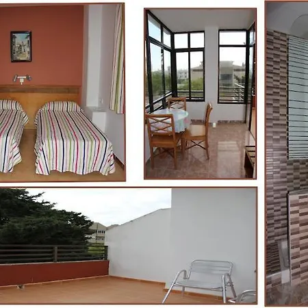 Gomila Park Apartamento *