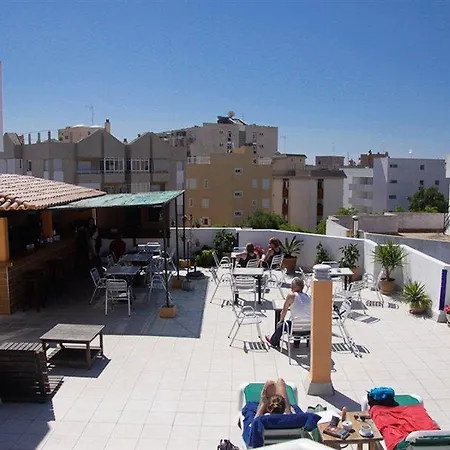 Gomila Park Apartamento Palma de Mallorca