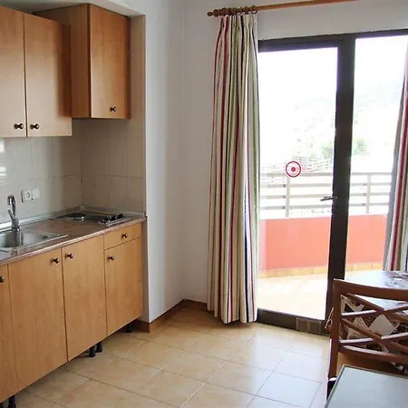 Gomila Park Apartamento *