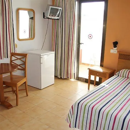 Gomila Park Apartamento