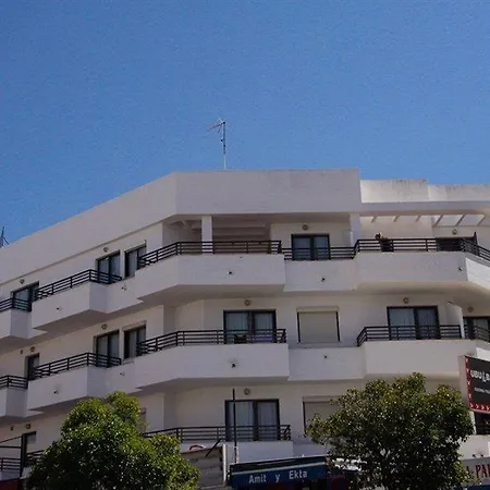 Gomila Park Apartamento