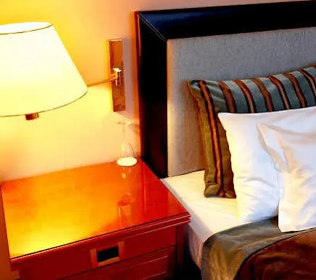 Gomila Park Apartamento *