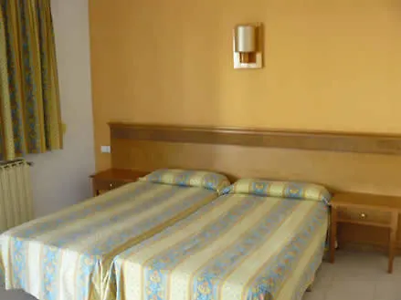 Gomila Park Apartamento Palma de Mallorca