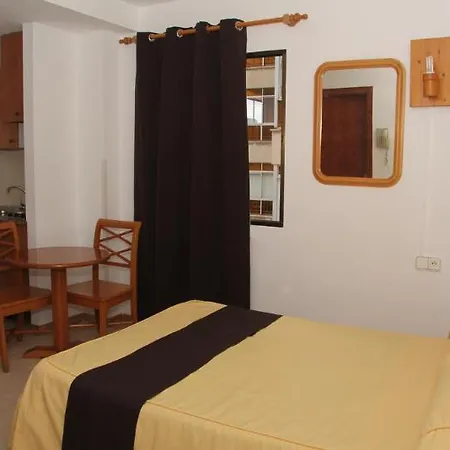 Apartamento Gomila Park