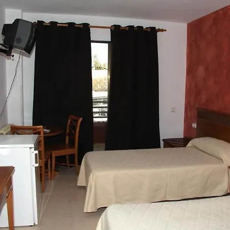 Gomila Park Apartamento Palma de Mallorca