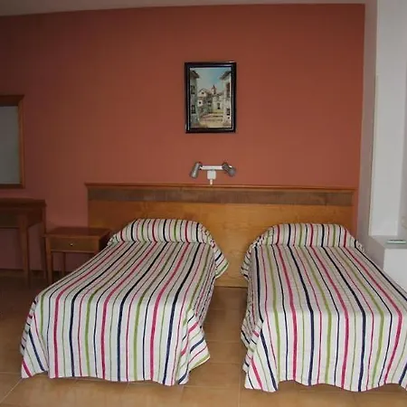 Apartamento Gomila Park *
