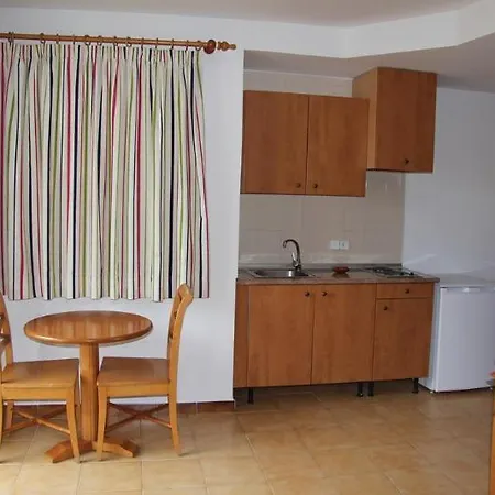 Gomila Park Apartamento *