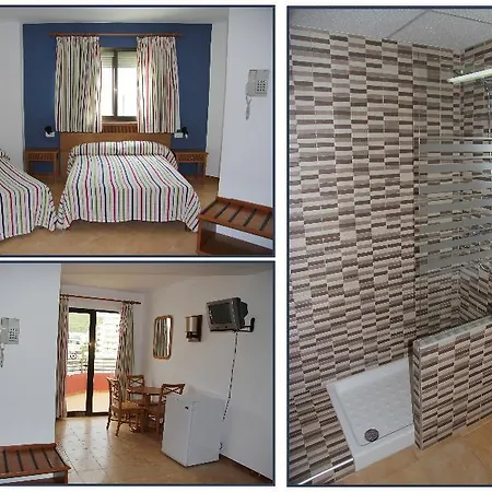 Apartamento Gomila Park