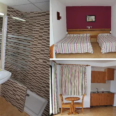 Gomila Park Apartamento Palma de Mallorca
