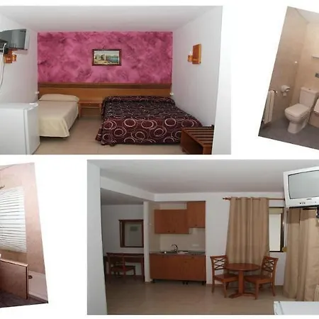 Gomila Park Apartamento