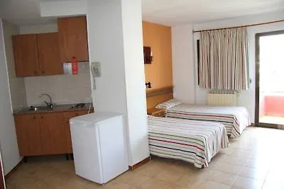 Gomila Park * Palma de Mallorca