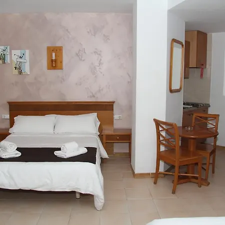 Apartamento Gomila Park Palma de Mallorca