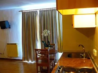 Gomila Park Apartamento Palma de Mallorca