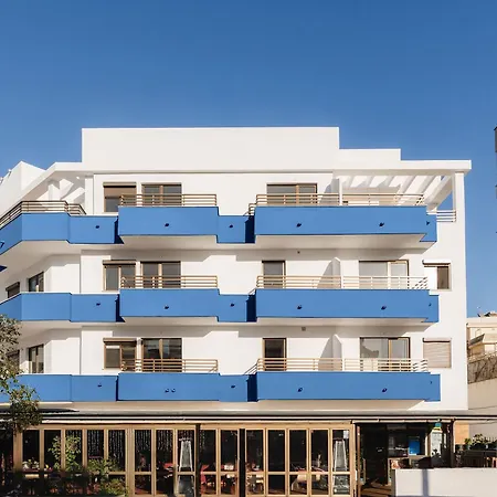 Gomila Appartement